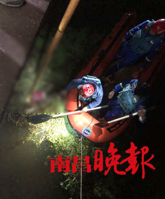 江西一女童溺亡!警钟长鸣