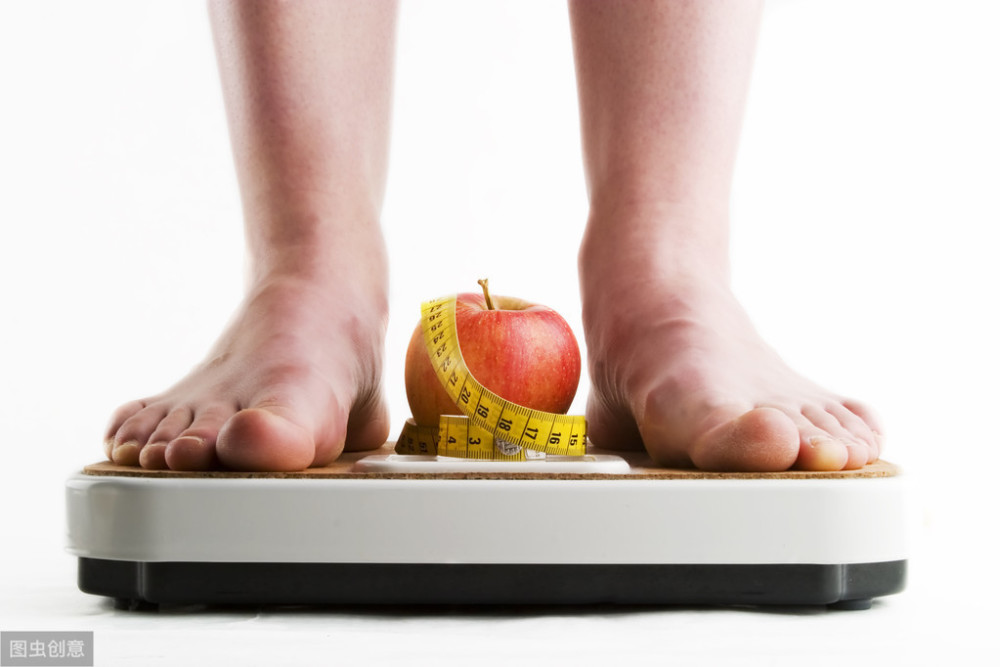 降低体脂率的6个方法，坚持下来的人都瘦了