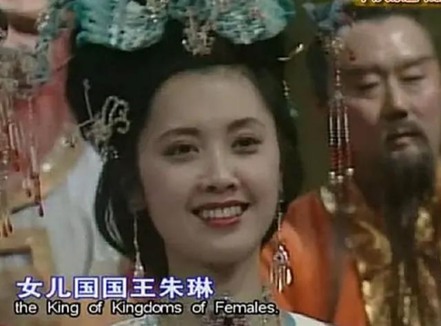 朱琳被传与徐少华假戏真做53岁再婚68岁丁克无子女