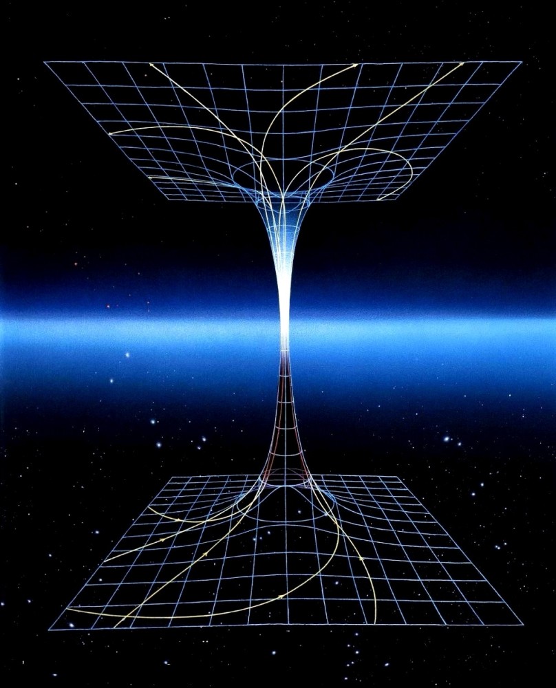 平行宇宙真的存在吗科学理论中的七种平行宇宙哪种真实存在