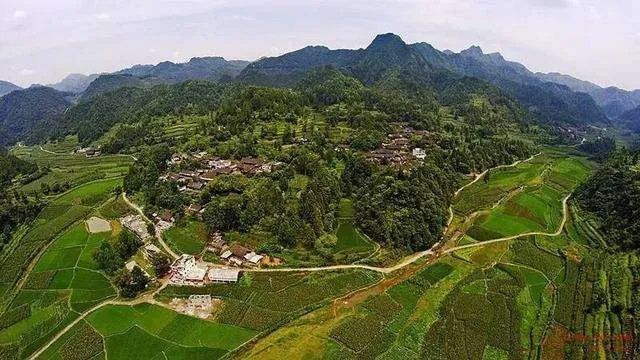 地址:遵义市务川仡佬族苗族自治县