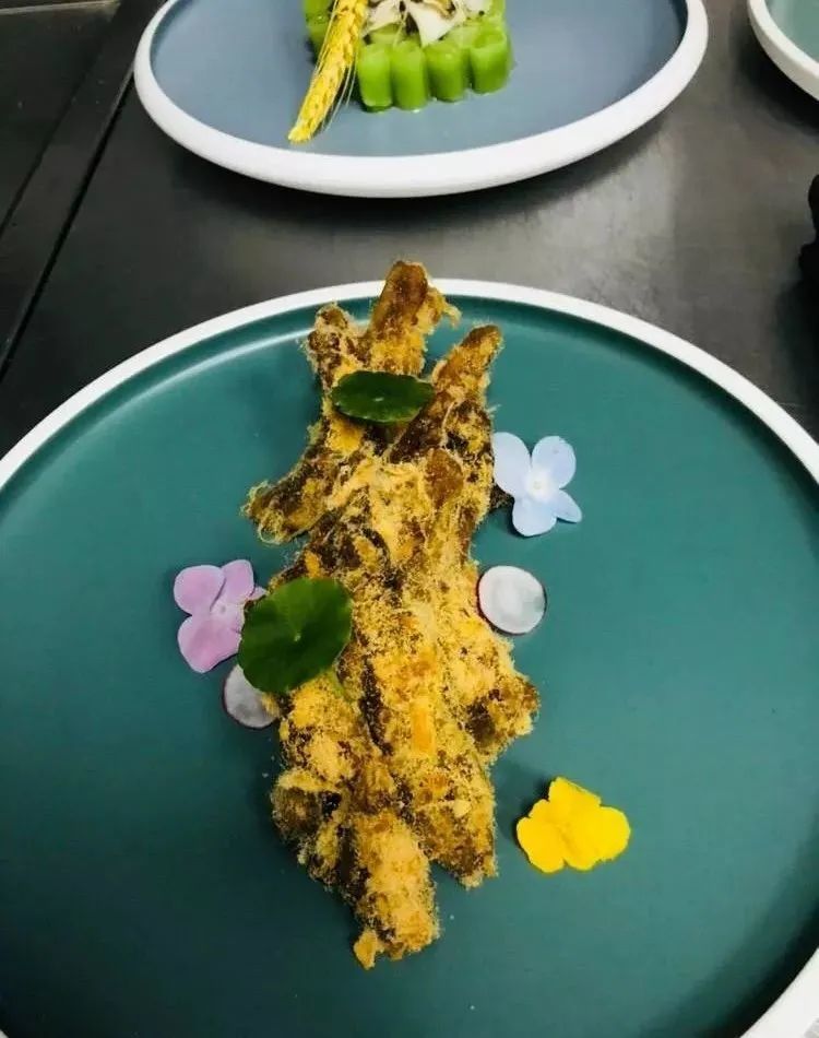 7款最新创意冷菜做法!