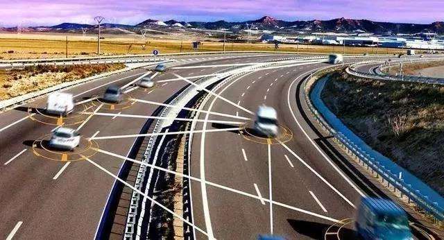 江苏省交通运输厅印发方案八大行动推进智能交通建设