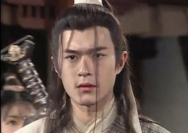 tvb唯一不到30岁称帝的男演员,演过最帅古装浪子,醉心