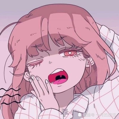 动漫·可爱·女头,"日系风"炫酷十足,99%的男生超喜欢