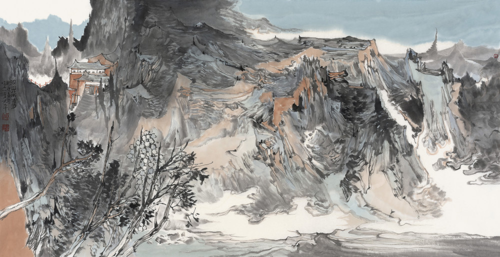 肖大平作品3
