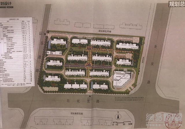濮阳华龙区765套房源即将入市,就在长庆路上