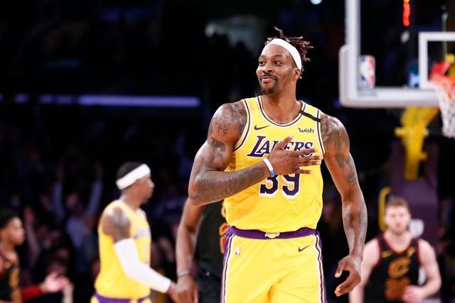 浪子回头七年不换,回顾霍华德nba生涯沉浮史