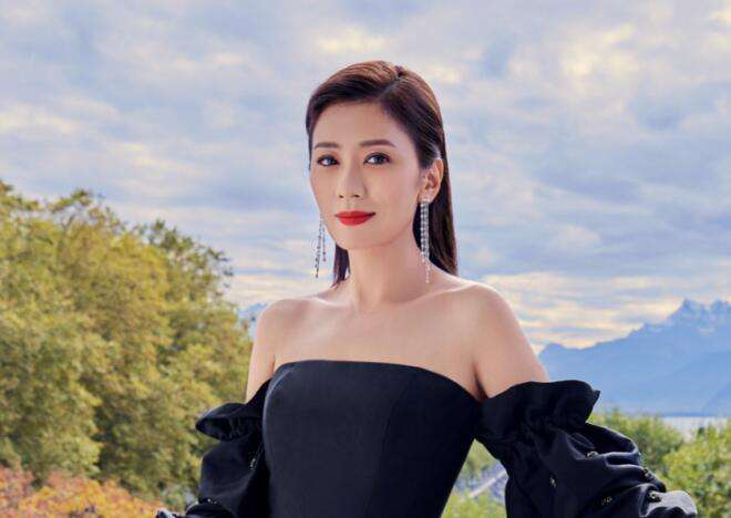 盘点娱乐圈矮个子女星,她被评为1米6以下最美