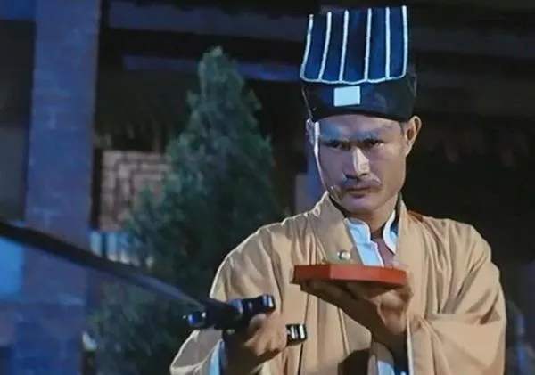 林正英拍鬼戏立下的四个规矩 至今影视圈的人仍在遵循?