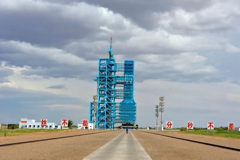 厉害了!河钢邯钢首次建功卫星发射塔