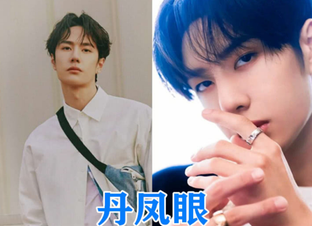 娱乐圈当中,有很多的男明