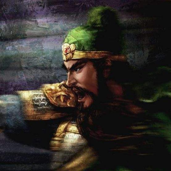 过五关斩六将很难?用三国志11还原六将实力,关羽反而占了便宜?