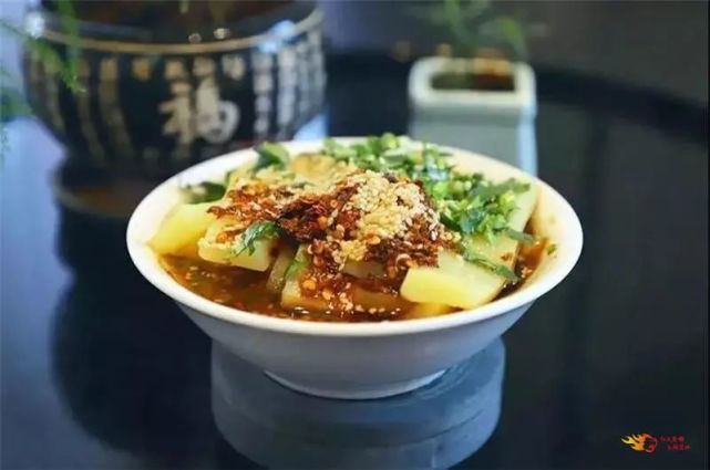 永仁宜就龙泉豆花