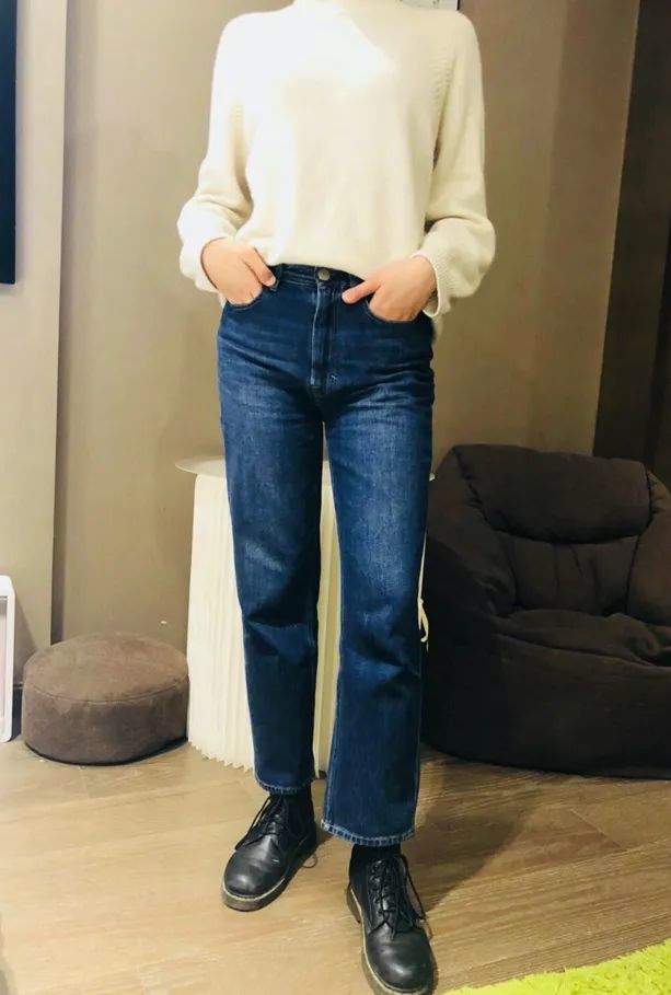 这19条牛仔裤最值得买