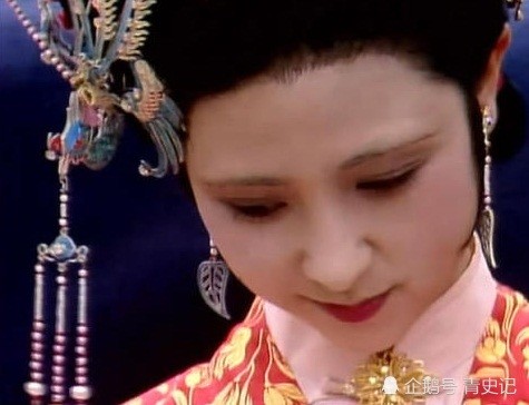 秦可卿大有来头,贾珍为什么还敢染指?原著记载出乎意料