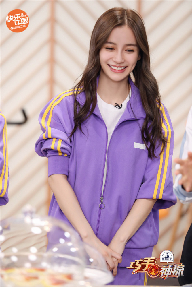 杨颖