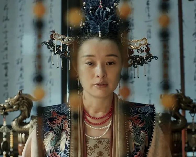 《清平乐》没有捏造历史,北宋二婚皇后不止一个