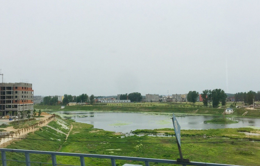 湖北随县"唐县镇":为何叫唐县?这个镇曾是一个县吗?