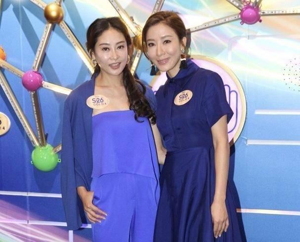 杨怡姐姐透露杨怡将会剖腹产 直言比她还