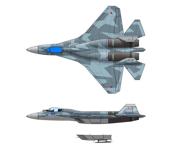 米格41战机