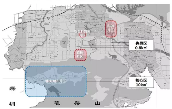 大亚湾区人口_大亚湾新华联的区位图(2)