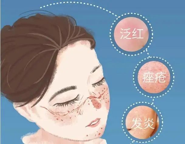 要"命"也要"脸"!30秒教你搞定口罩脸!