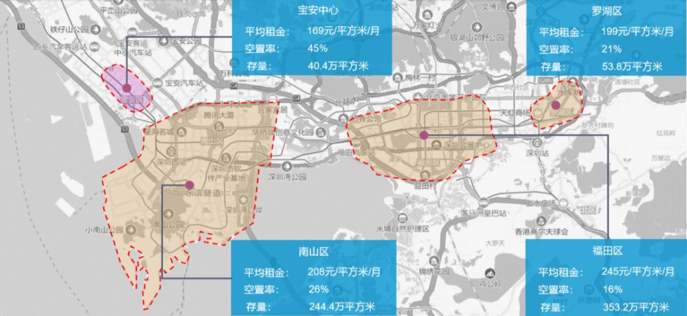 深圳非户籍人口_深圳人口分布图(3)