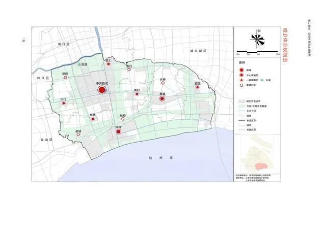 奉贤人口多少_奉贤新城最新规划图(2)