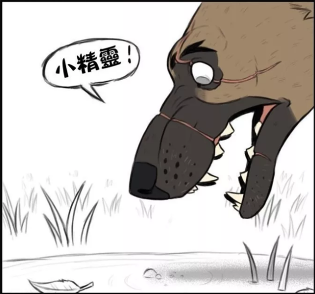 搞笑疯人:不会游泳的小家猫总是喜欢在水中玩耍,让身边的军犬甚是担忧