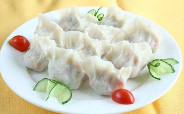 心理学:直觉哪一盘饺子好吃,测你晚年是享福命还是受气命?