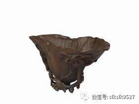 台北故宫博物院里不可错过的明代犀角雕