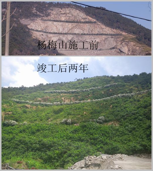 矿山恢复治理方案_油田矿山恢复_矿山环境恢复治理