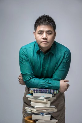 大名鼎鼎的樊登要来长宁了!还有丰盛礼包等你来领!_腾讯新闻