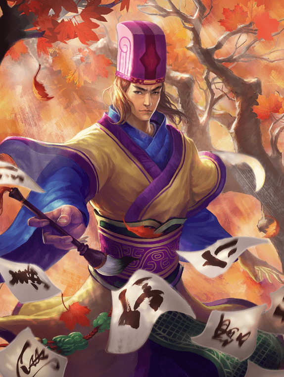 三国杀十殿阎罗武将攻略王佐之才荀彧虎狼之师为我所用