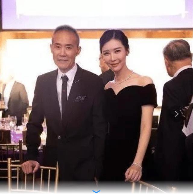 王石和田朴珺他们两个人的感情具体是怎么回事,我们接下来可以去看一