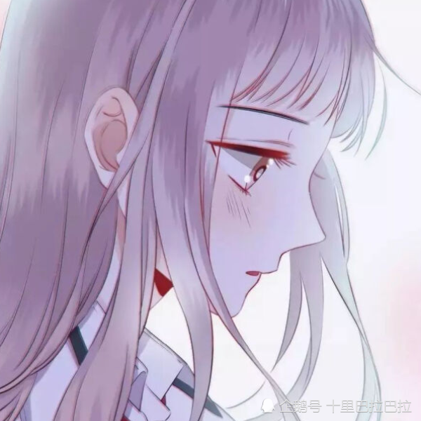 动漫·超甜·女头,真是敲粉嫩,男神看了