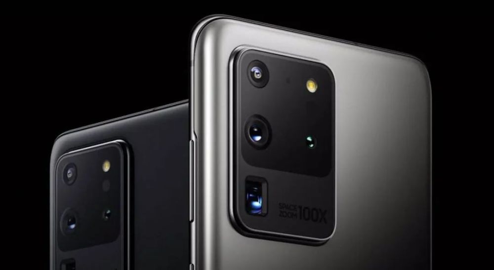 dxo公布三星s20u拍照得分:史上最差1亿像素,网友称:说的没错!