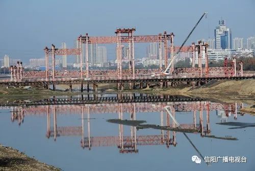 信阳这地区坐拥15座"情人"桥,咋那浪漫呢?