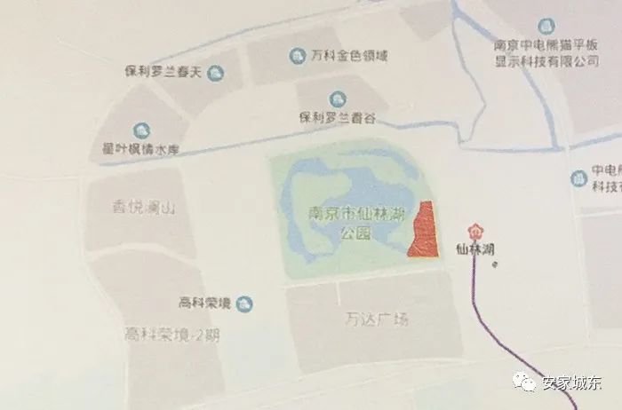 仙林人口_南京大学仙林校区(3)