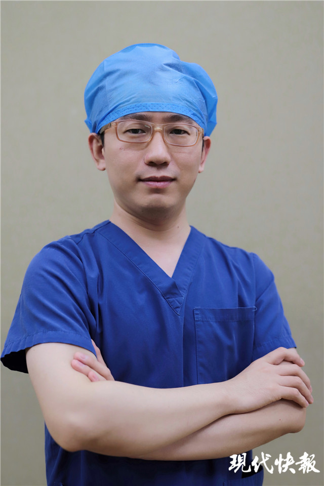 李洪振