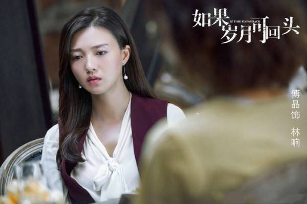 傅晶饰演的经典角色,李小晚第八,林响第二,杨建秋排第几?