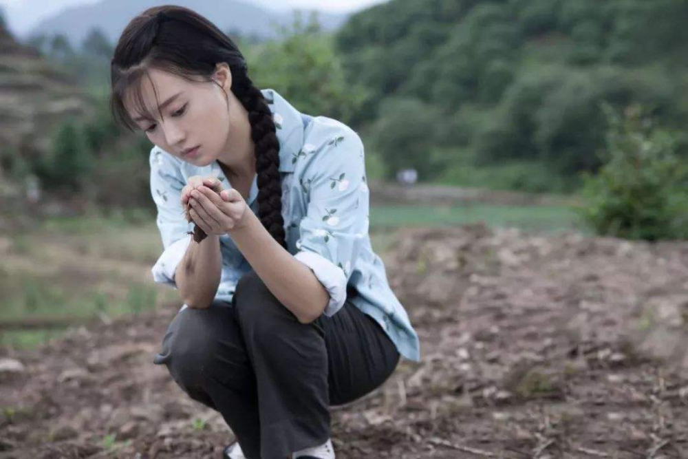 傅晶饰演的经典角色,李小晚第八,林响第二,杨建秋排第