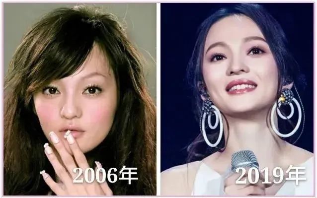 37岁歌坛小天后张韶涵“抗糖”上热搜：明星的减肥冻龄秘诀居然是它！