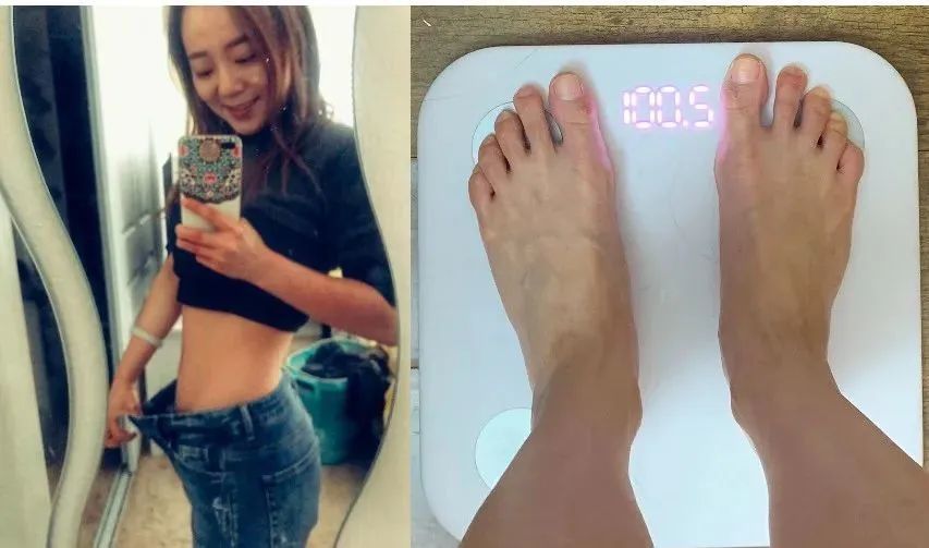 37岁歌坛小天后张韶涵“抗糖”上热搜：明星的减肥冻龄秘诀居然是它！