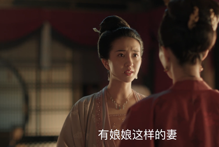 清平乐:苗昭仪为女儿反击,不满赵祯独宠张妼晗,替曹丹