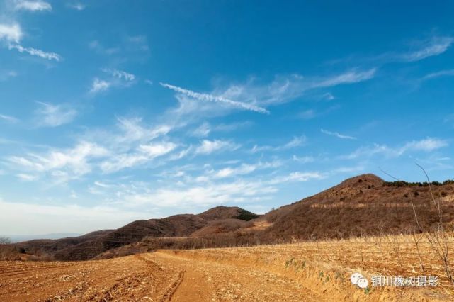 神秘铜川文王山,周武王父子在此狩猎,征战