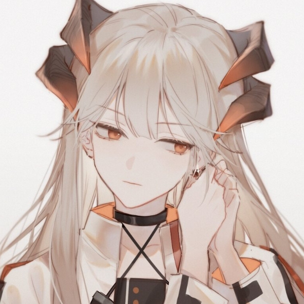 ins·经典·动漫女头,99%的男生一眼爱上,加好友就到