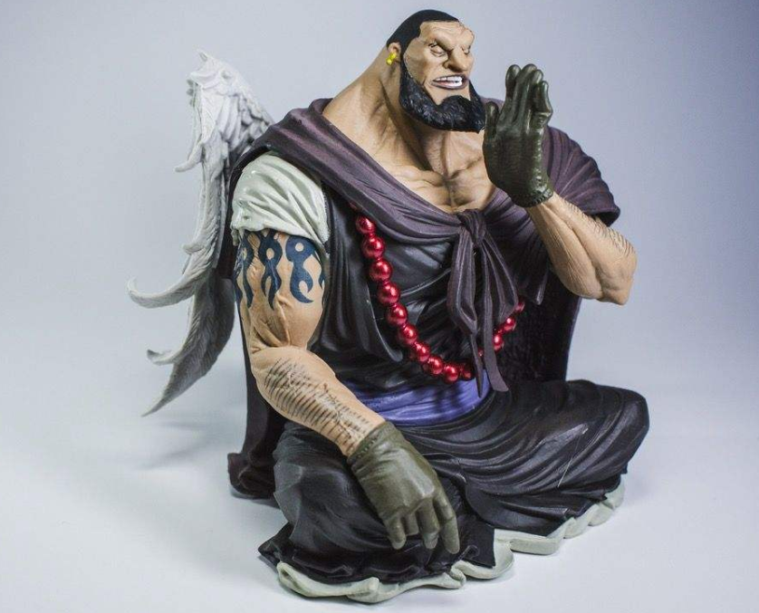 海贼王:两年之后的超新星,都有哪些成长,有人实现负增长