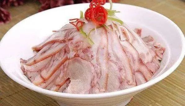 兴县压头肉